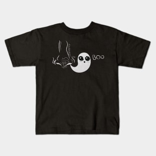 booger Kids T-Shirt